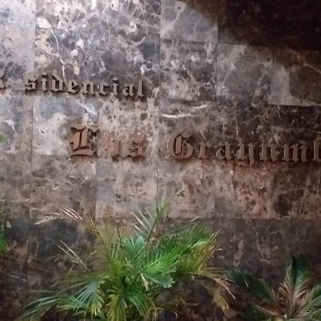 Apartment B-302 In The Colonial Zone ซานโตโดมิงโก ภายนอก รูปภาพ