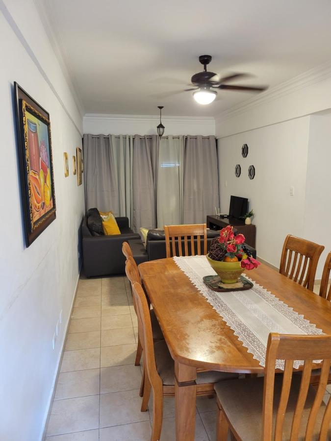 Apartment B-302 In The Colonial Zone ซานโตโดมิงโก ภายนอก รูปภาพ