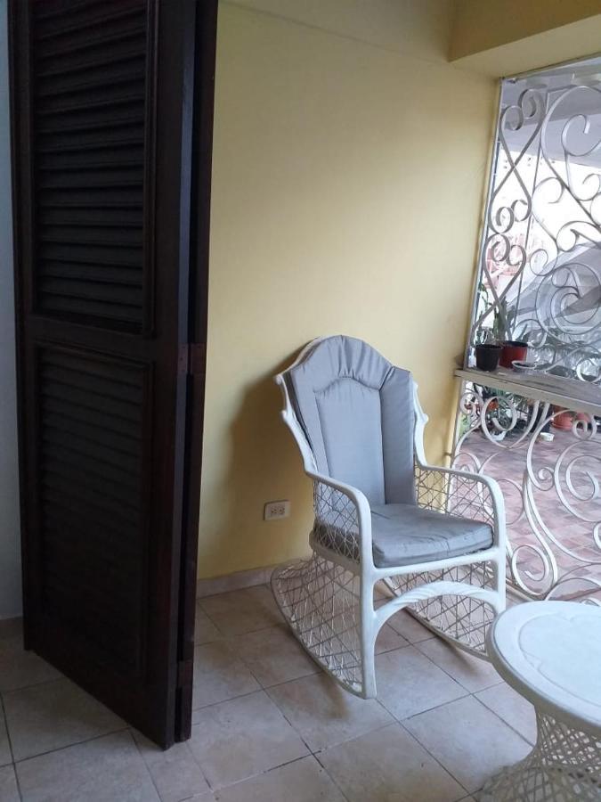 Apartment B-302 In The Colonial Zone ซานโตโดมิงโก ภายนอก รูปภาพ