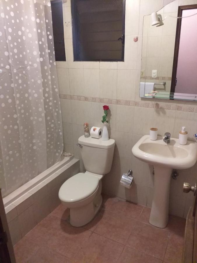 Apartment B-302 In The Colonial Zone ซานโตโดมิงโก ภายนอก รูปภาพ