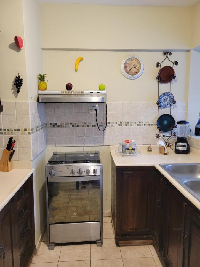 Apartment B-302 In The Colonial Zone ซานโตโดมิงโก ภายนอก รูปภาพ
