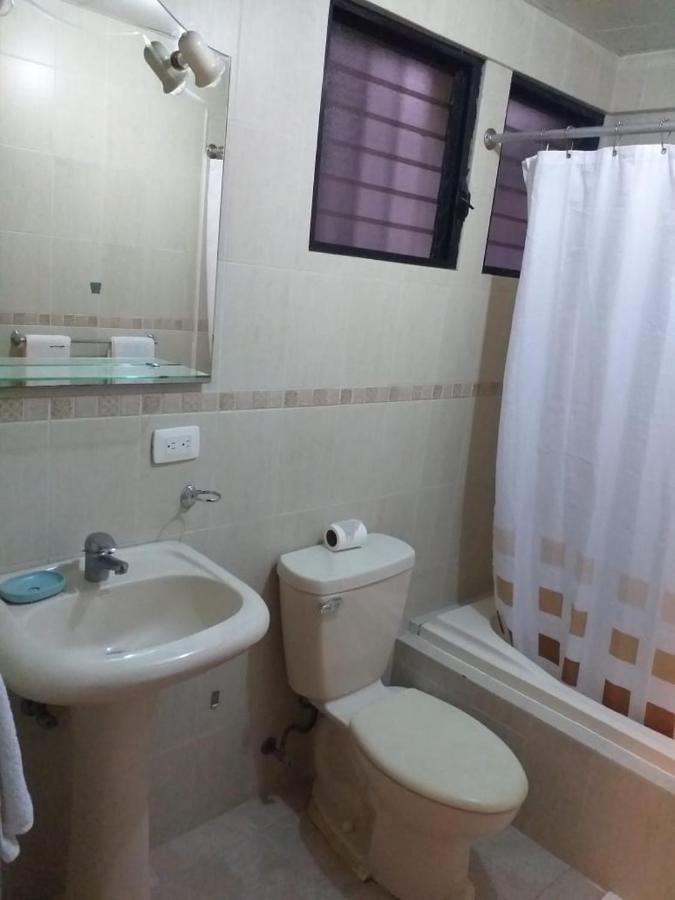 Apartment B-302 In The Colonial Zone ซานโตโดมิงโก ภายนอก รูปภาพ