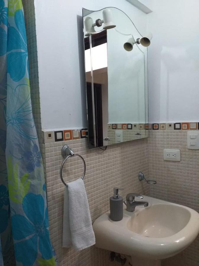 Apartment B-302 In The Colonial Zone ซานโตโดมิงโก ภายนอก รูปภาพ