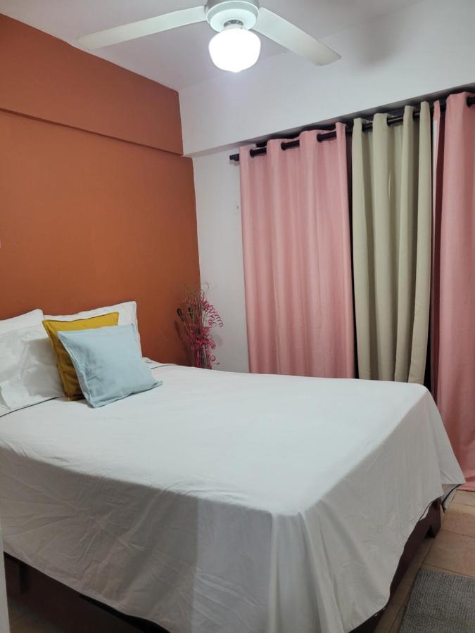 Apartment B-302 In The Colonial Zone ซานโตโดมิงโก ภายนอก รูปภาพ