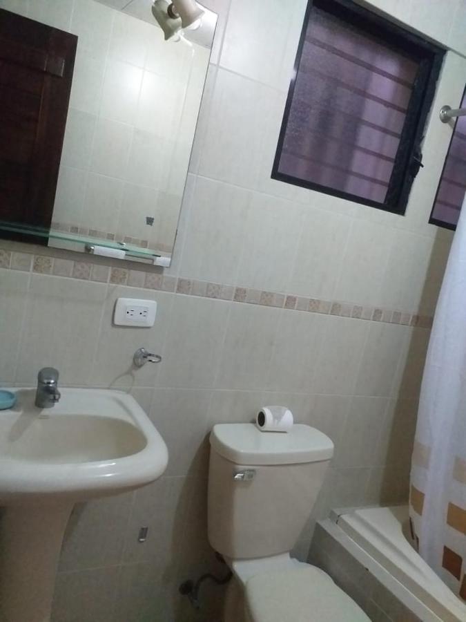 Apartment B-302 In The Colonial Zone ซานโตโดมิงโก ภายนอก รูปภาพ